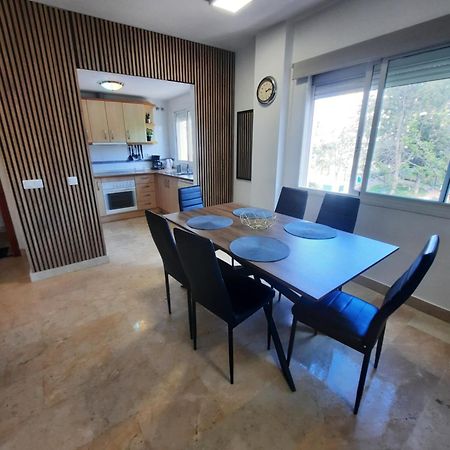 Apartamento Los Pacos Fuengirola Extérieur photo