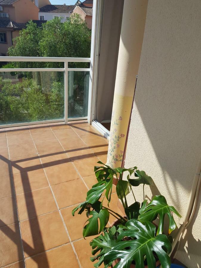 Apartamento Los Pacos Fuengirola Extérieur photo